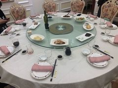 包厢-梅龙镇酒家(南京西路总店)