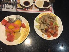 -大渔铁板烧(花园道店)