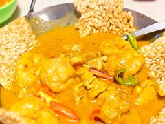 -热浪岛马来餐厅