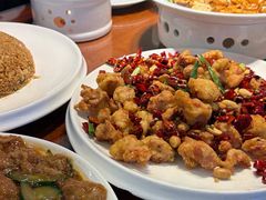 -惠宾饭庄(中山路店)