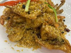 -粤盛海鲜平价店(洛溪食街店)