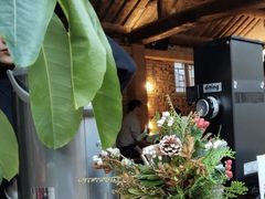 -VOYAGE COFFEE(北锣鼓巷店)