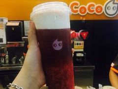 -CoCo都可(118广场店)