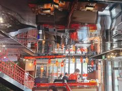 -管氏翅吧(望京东店)