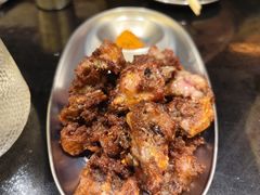 -那些年一起吃串的地方烧烤(观前街店)