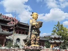 -上海东林寺(金山区)