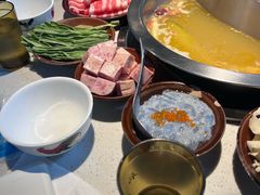 -芈重山老火锅(广州首店)