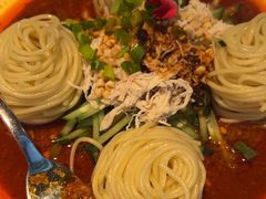 -茅庐川菜(烟台大悦城店)