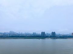 -丰都鬼城名山景区