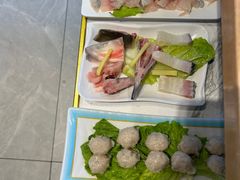 -粤顺渔坊·中山脆肉鲩火锅(清湖店)