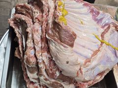 -新疆烧烤王(广灵店)