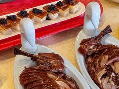 -北平印象.北京烤鸭.新京菜.融合菜(世贸店)