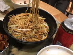 -慧娟面馆·餐厅(望江路店)