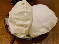 -ELI FALAFEL Lebanese&Mediterranean黎巴嫩美食(富城路店)