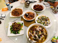 -荔枝楼酒家(员村东璟店)
