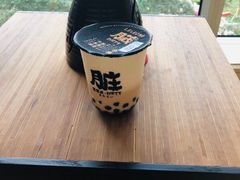-LELECHA乐乐茶(美罗城店)