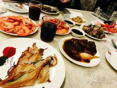 -芭菲盛宴·环球美食(解放碑英利国际店)