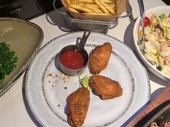 -牛扒先生·厚切雪花牛扒西餐厅(北京路禺山路店)