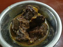 -阿秋牛排(湖心街店)