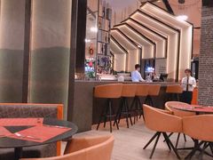 大堂-WOLFGANG PUCK KITCHEN & BAR(迪士尼小镇店)