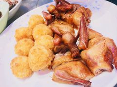 -山外山菜馆(玉泉路店)