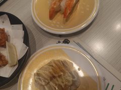 -滨寿司(新街口中央商场店)