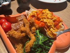 -耶里夏丽·新疆菜·28年喀什老馆(田林东路店)