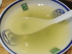 面汤-伊兴面片·清真(五泉山店)