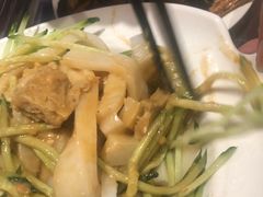 -姚记炒肝店(簋街店)