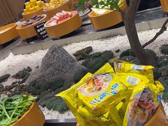 -喜家自助小火锅(乐客城店)