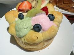 -大鸭梨烤鸭(望京店)