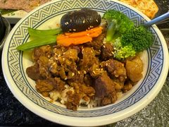 -樱嘢·炭火烧肉(惠南店)