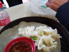 -海汇源老烧麦店(东大街总店)