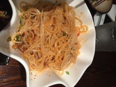 火烧云傣家菜馆(京广桥店)-浩海火烧云傣家菜(京广店)