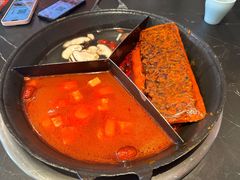 -巴蜀大将火锅(春熙店)