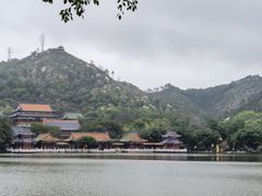 -珠海圆明新园