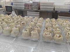 -万福兴糕团(万福兴山塘街直营店)