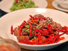 -茶人村·宫廷私厨(奥体印象城店)