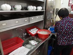 -香港蓮香樓(中環店)