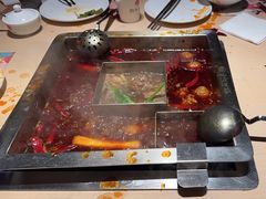 -锦城印象火锅(天府三街店)