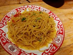 -破三川·新川菜(静安大融城店)