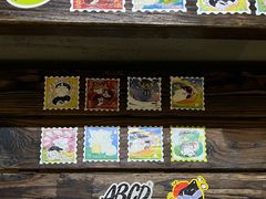 -ABCD咖啡屋(妇幼店)