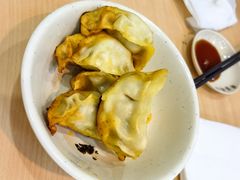-蒋家桥饺面店(广陵路店)