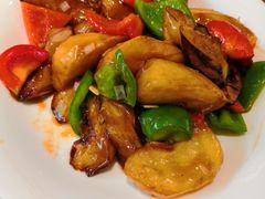 -上关雪東北菜(中房金谊店)