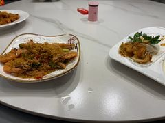 -旺达·福州菜(正大广场店)