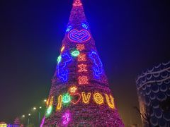 -华夏文旅海洋公园