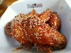 -Pelicana百利家炸鸡(江南西名店城店)