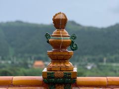 -普陀宗乘之庙(小布达拉宫)