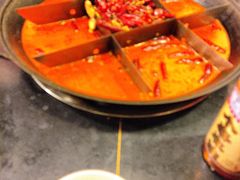 -酒友老火锅(渝中店)