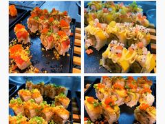-松子料理(亮马桥店)